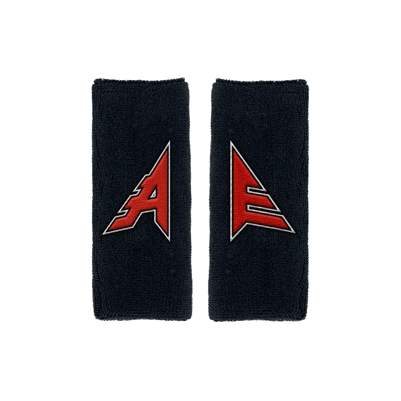 Airbourne wristbandset