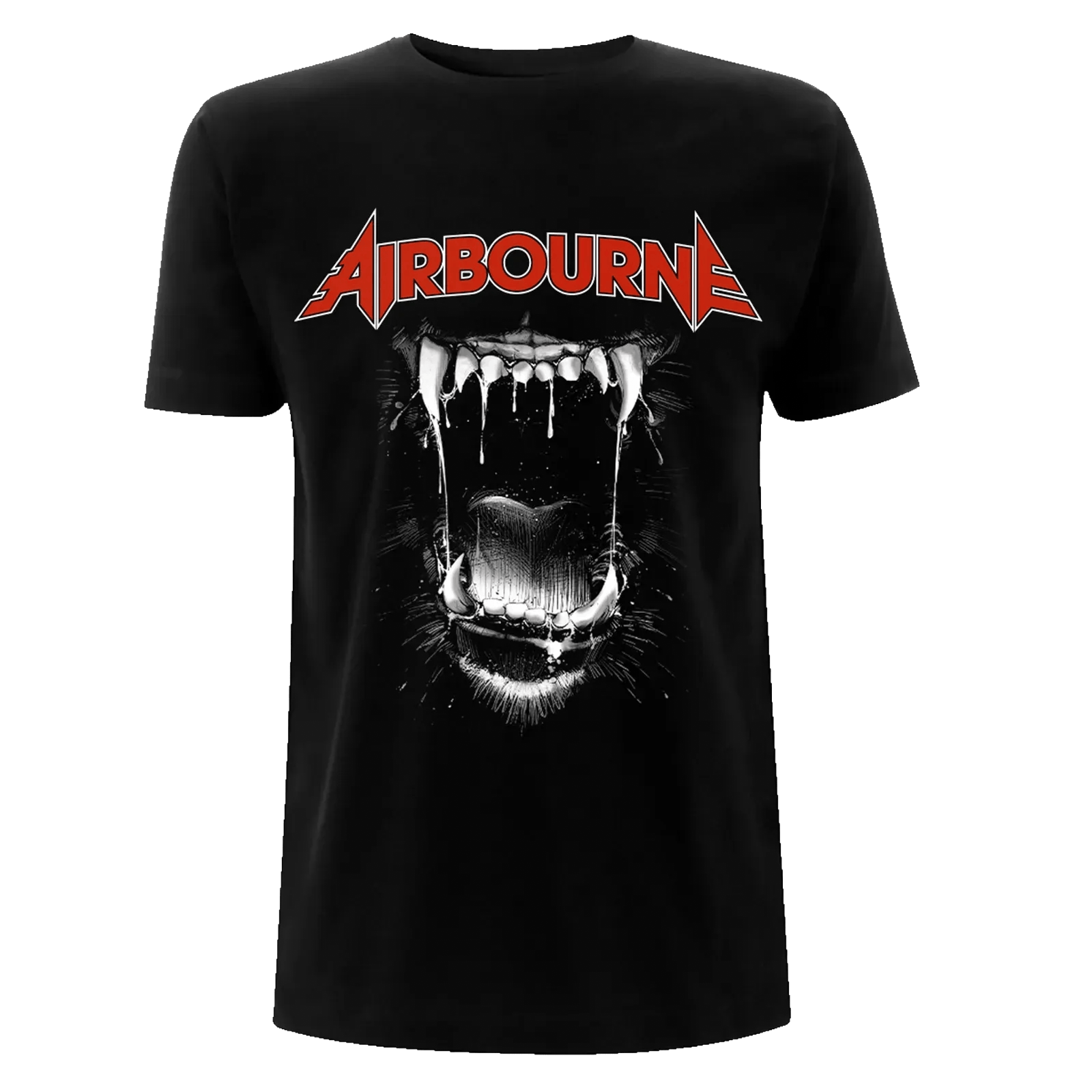 Blackdog tee