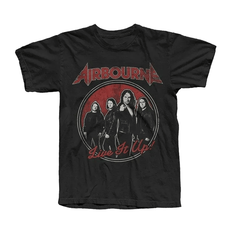 Blackliveitup mens