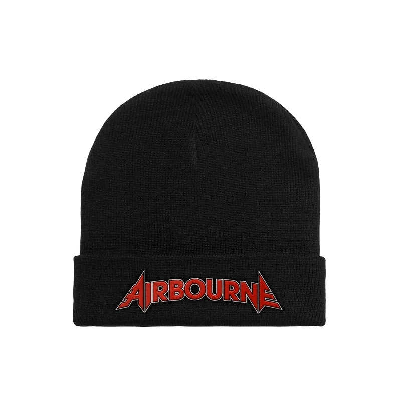 Classiclogo beanie