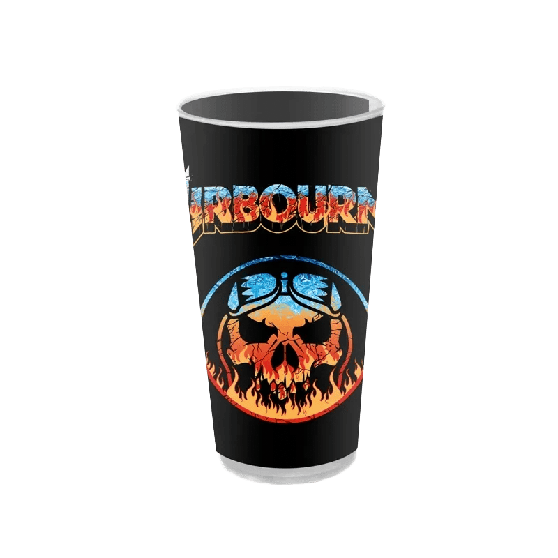 Fireandice cup