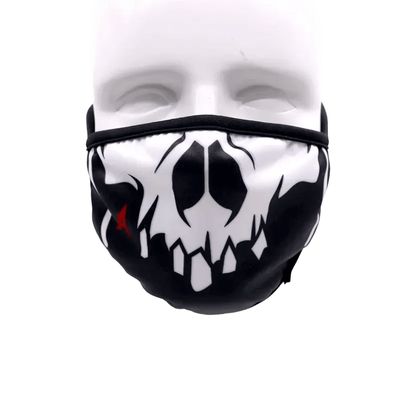 Scorchicon facecovering