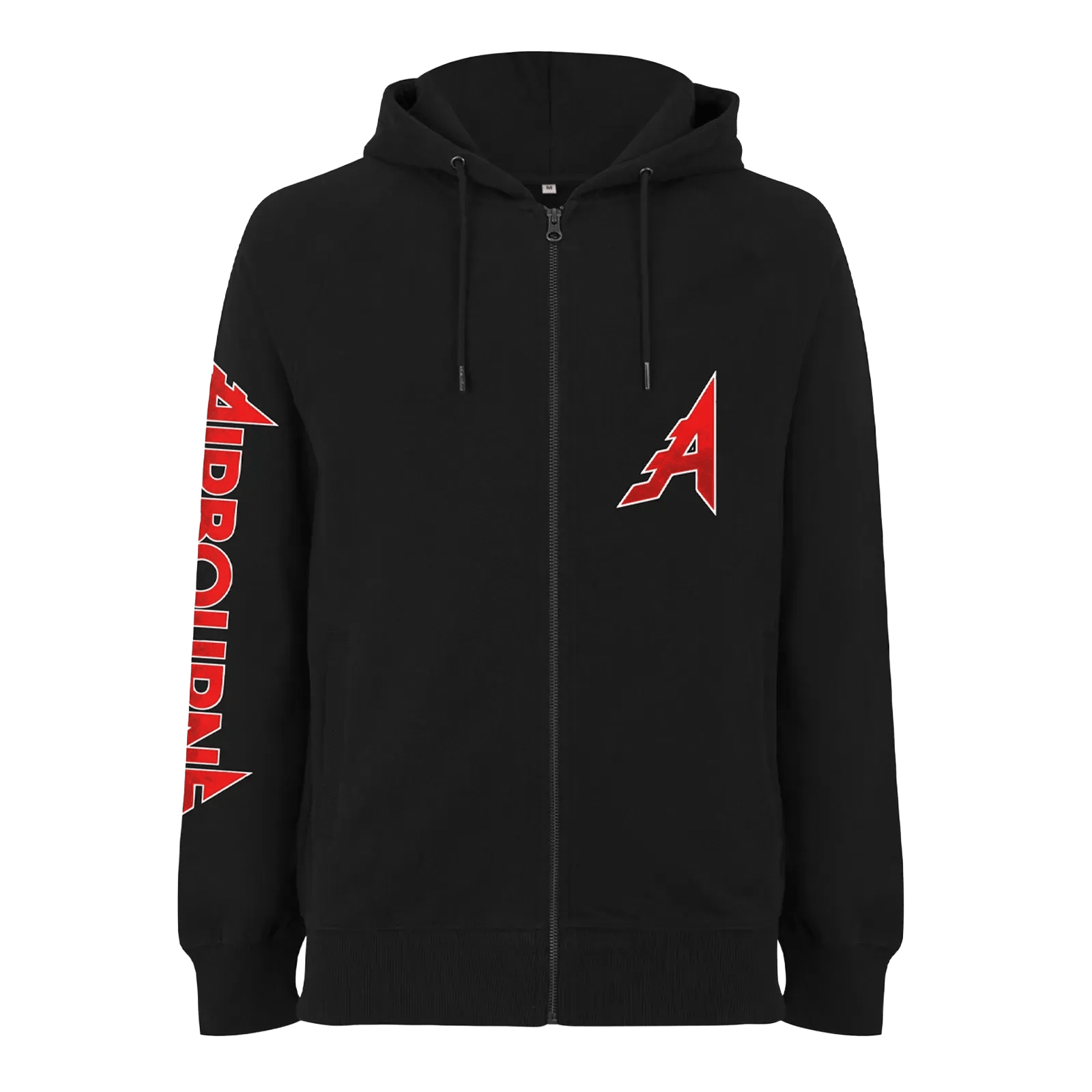 Scorchincoming ziphood